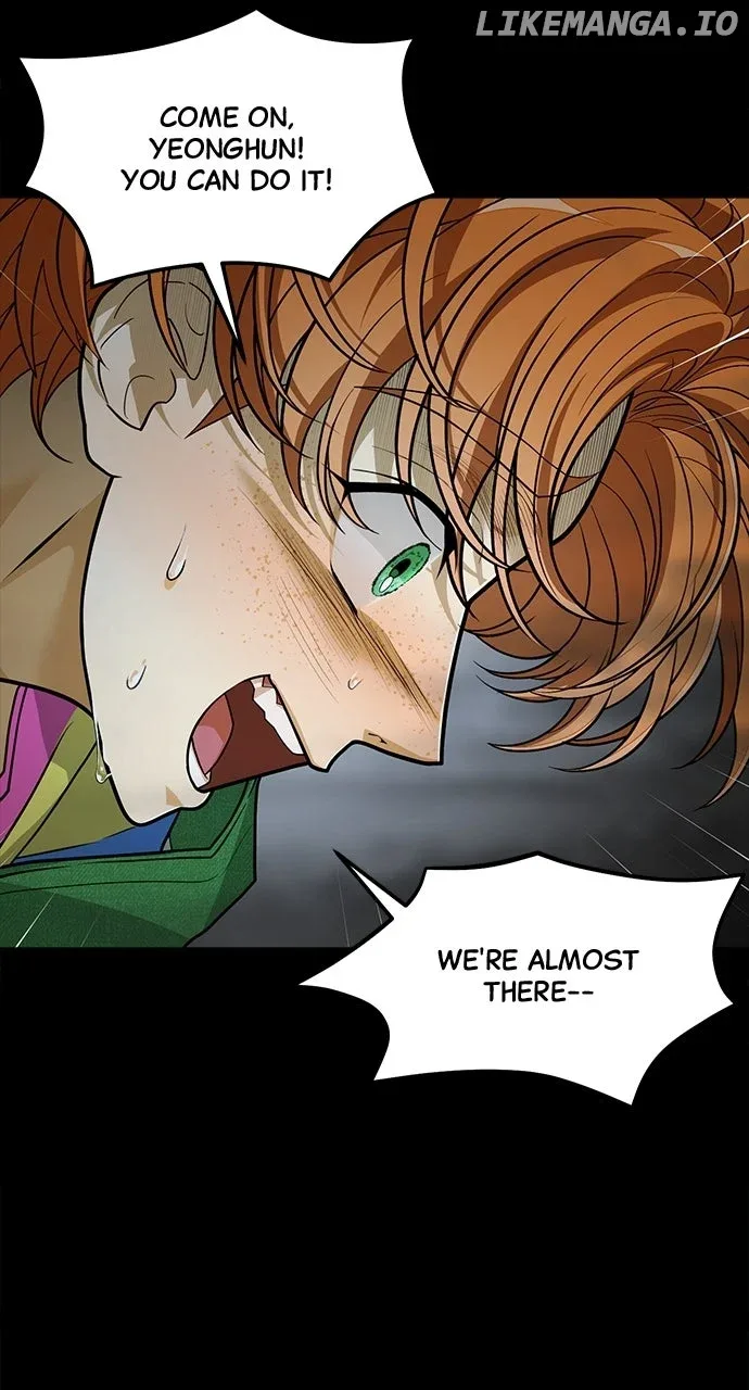 Book of the Dead Chapter 45 page 61