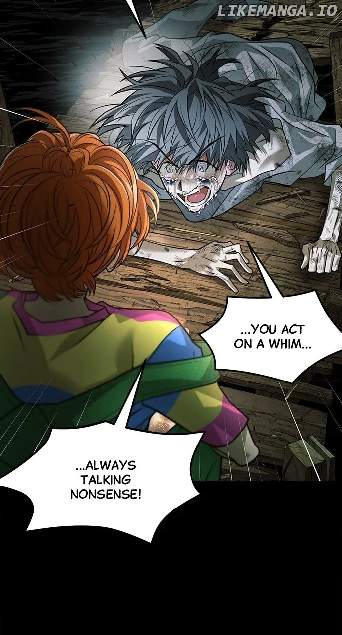 Book of the Dead Chapter 45 page 65