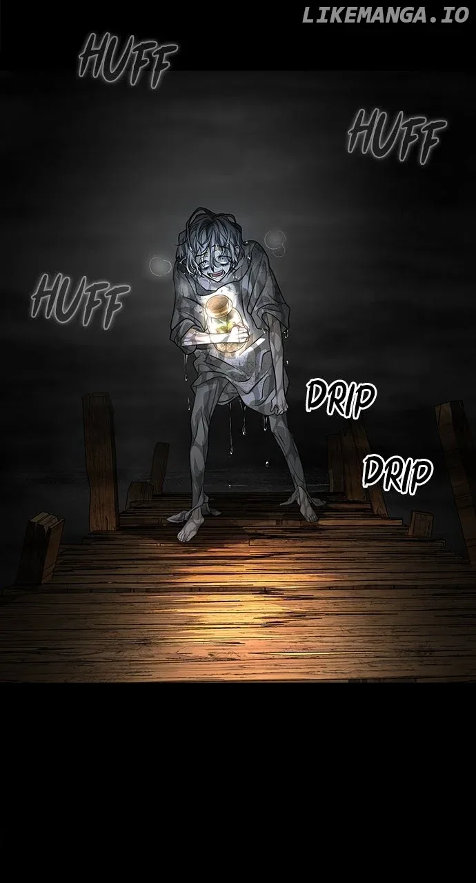 Book of the Dead Chapter 46 page 11