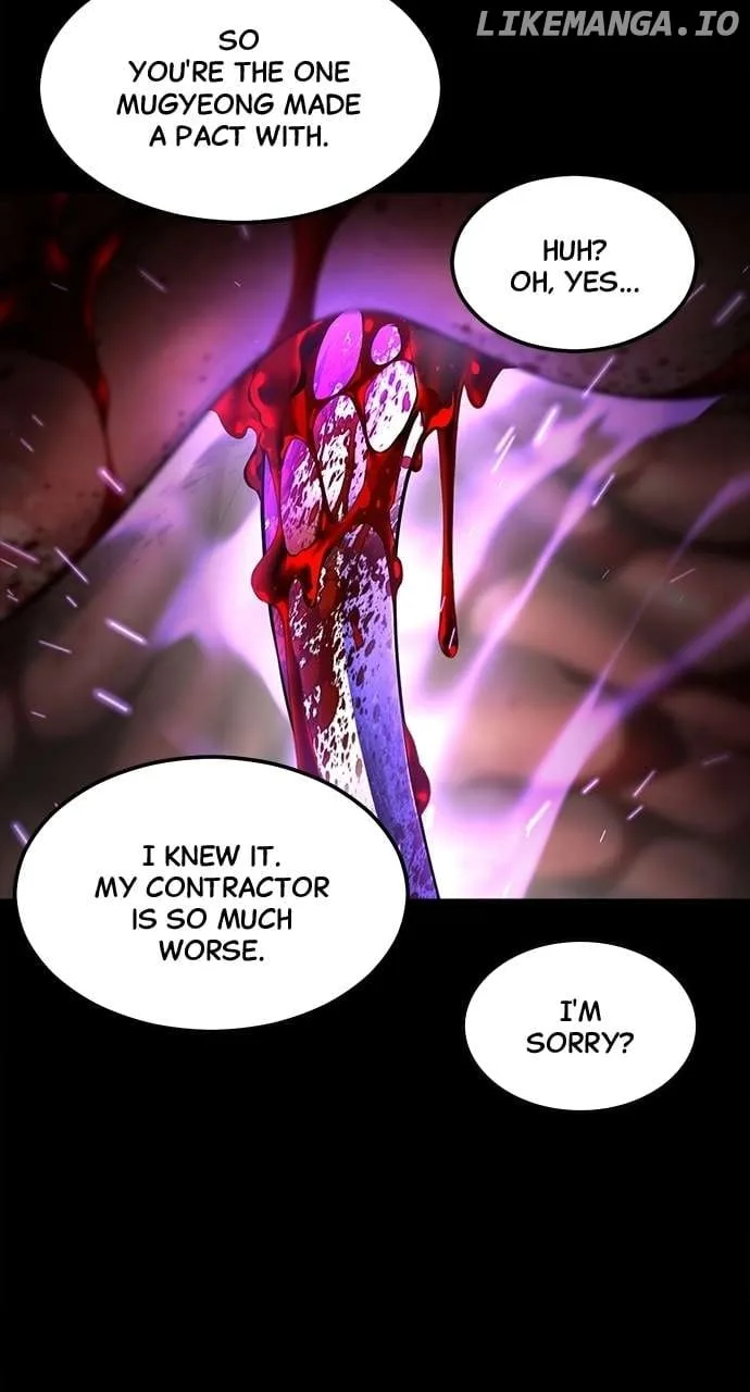 Book of the Dead Chapter 51 page 8