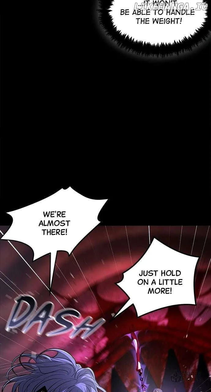 Book of the Dead Chapter 51 page 22