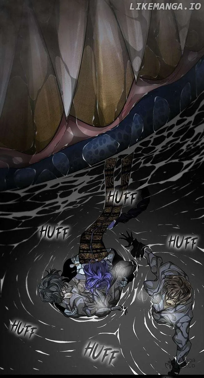 Book of the Dead Chapter 51 page 28