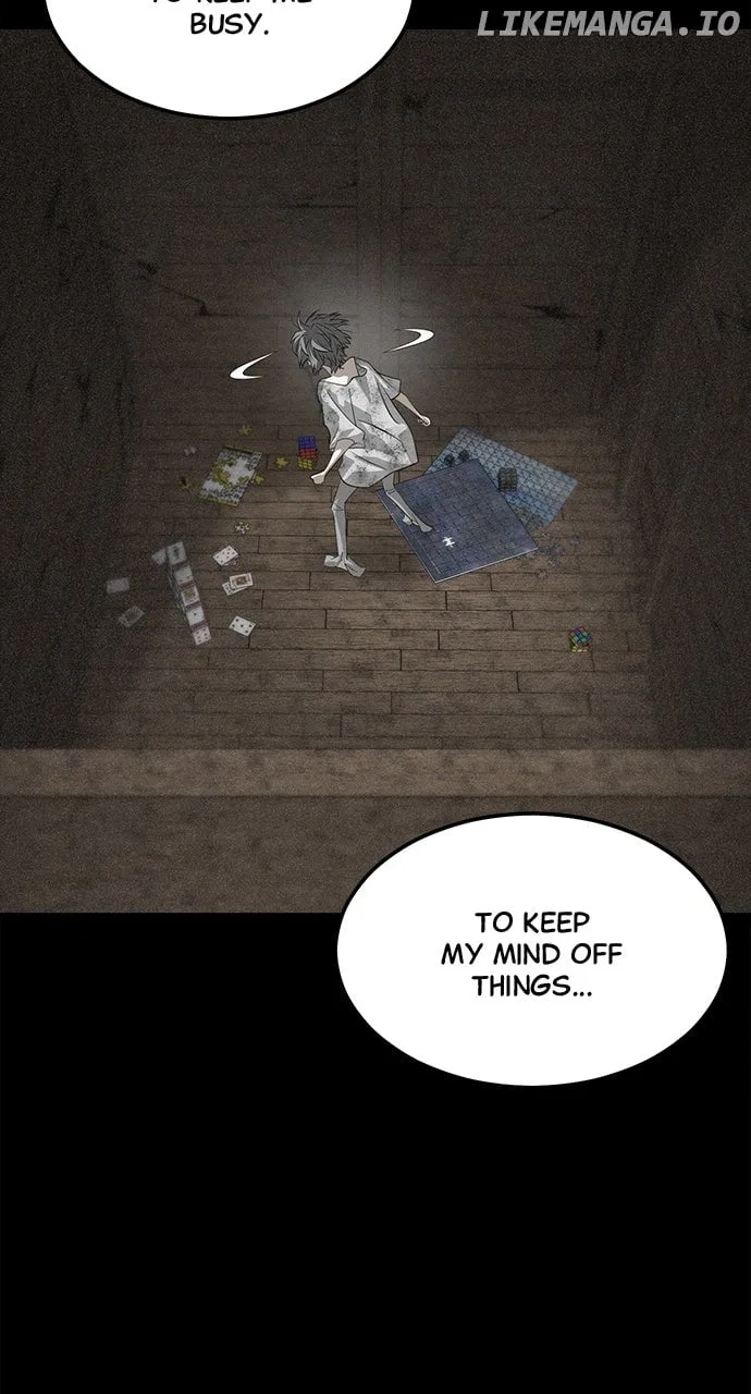 Book of the Dead Chapter 52 page 35