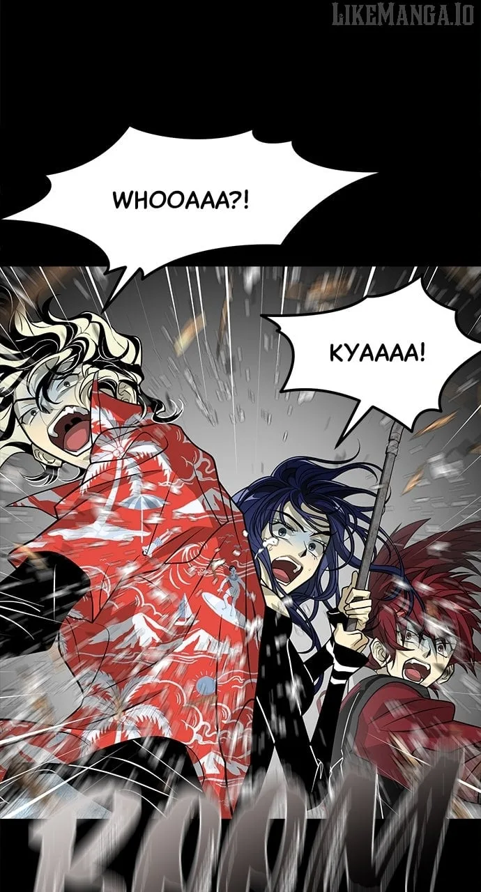 Book of the Dead Chapter 54 page 19