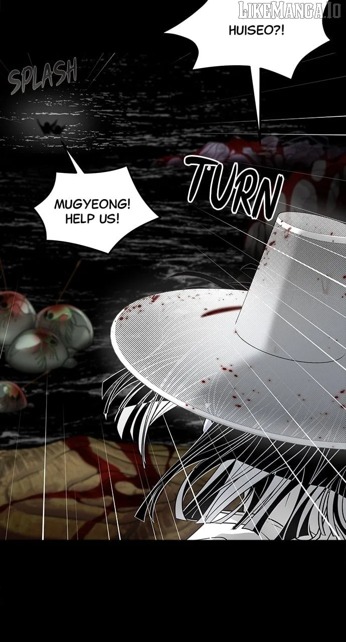 Book of the Dead Chapter 54 page 66
