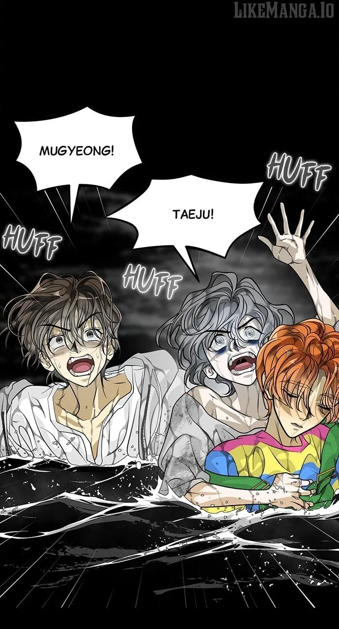 Book of the Dead Chapter 54 page 67
