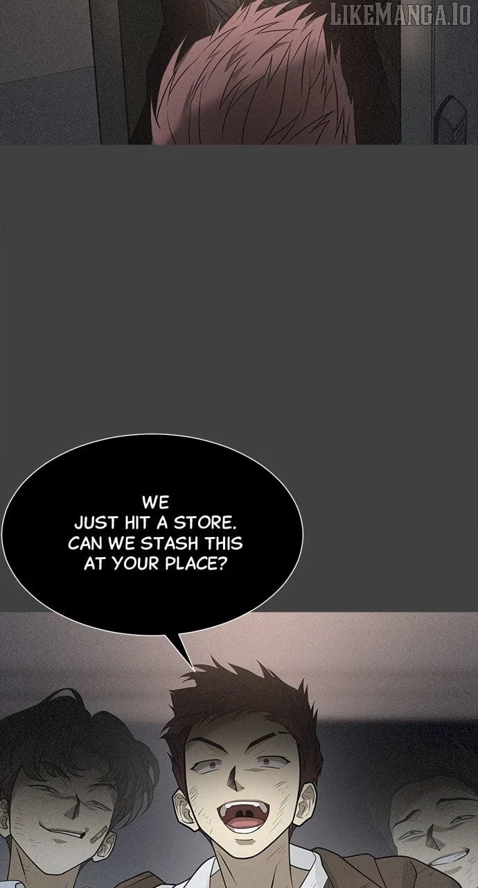 Book of the Dead Chapter 58 page 45
