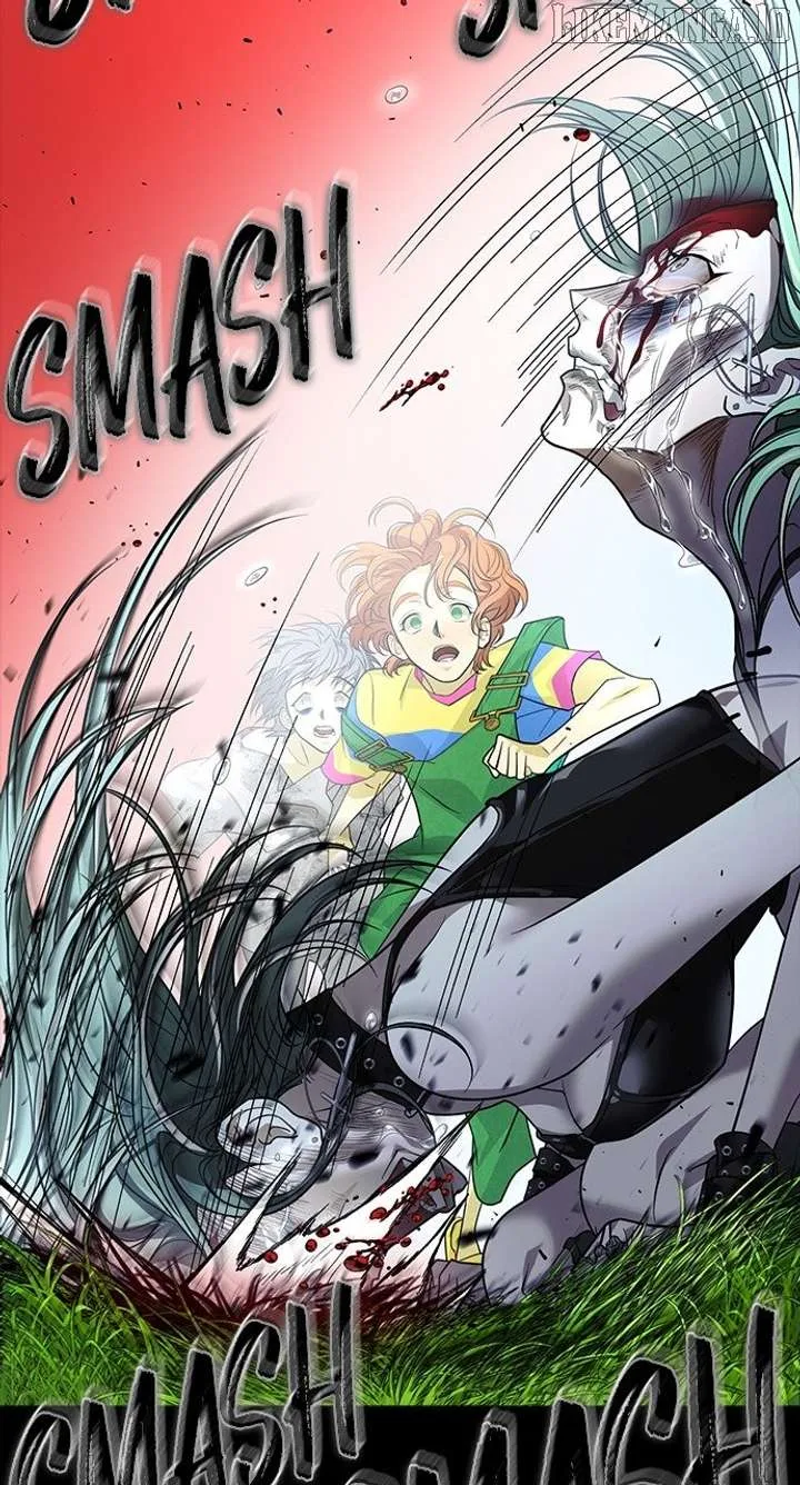 Book of the Dead Chapter 64 page 5