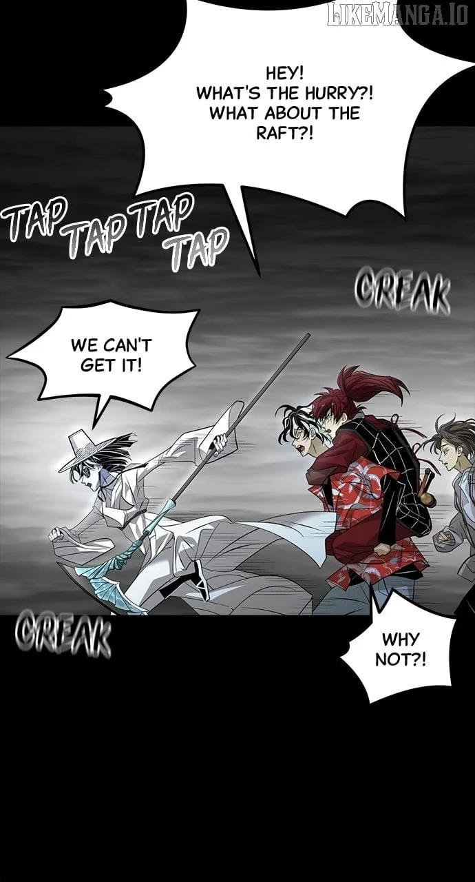 Book of the Dead Chapter 56 page 52