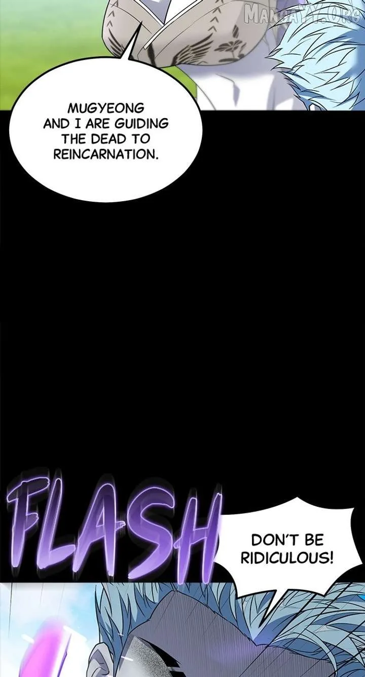 Book of the Dead Chapter 66 page 8