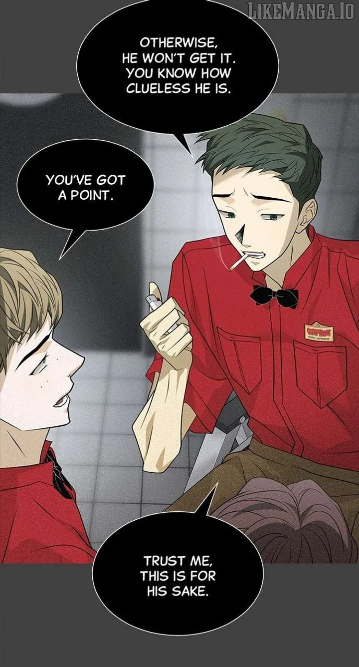 Book of the Dead Chapter 64 page 65