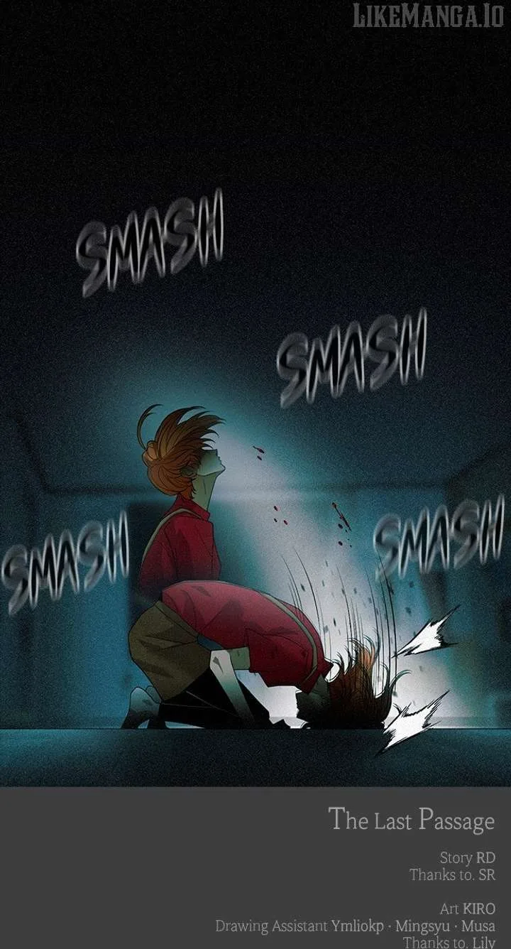 Book of the Dead Chapter 64 page 97