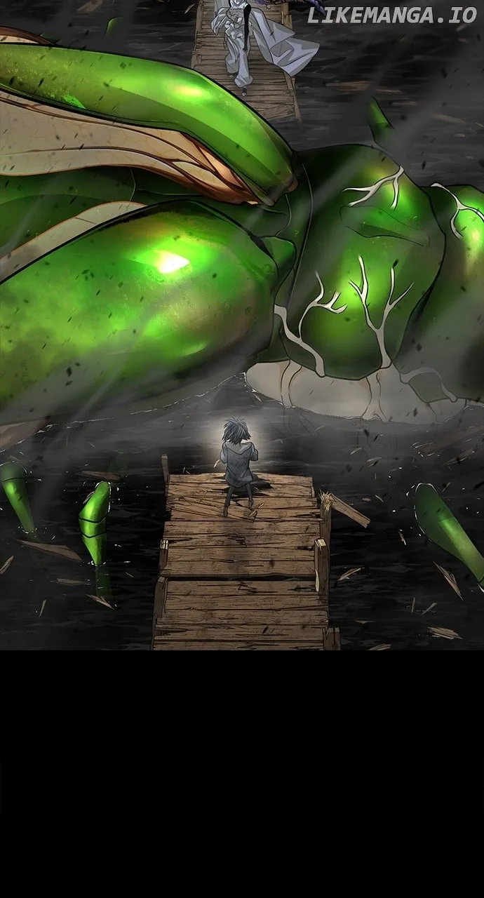 Book of the Dead Chapter 48 page 8