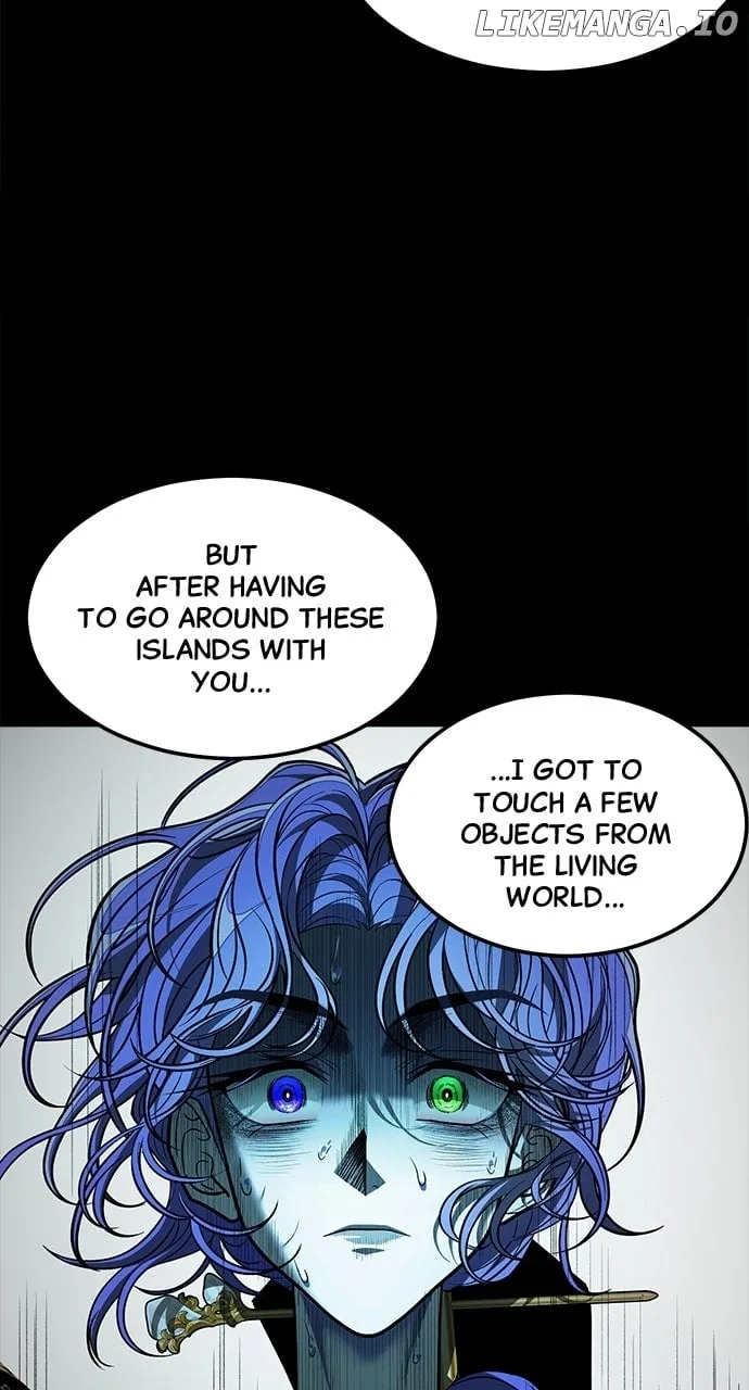 Book of the Dead Chapter 48 page 58