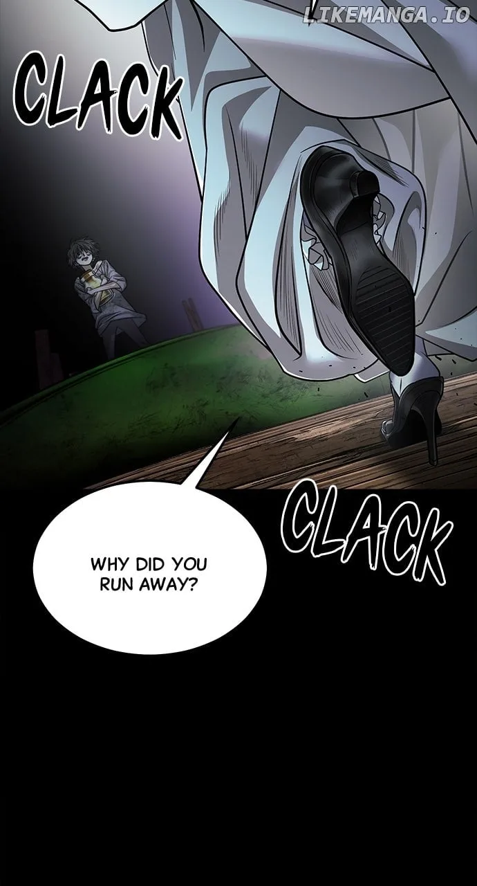 Book of the Dead Chapter 48 page 50