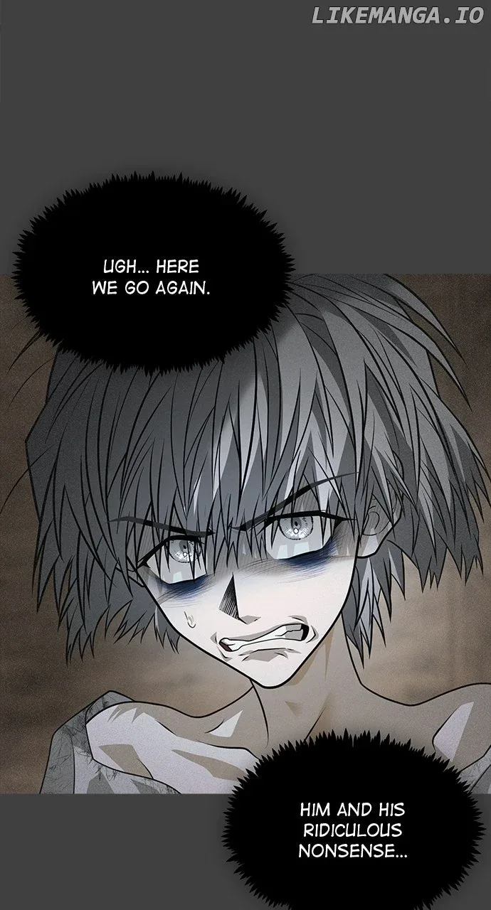 Book of the Dead Chapter 47 page 22