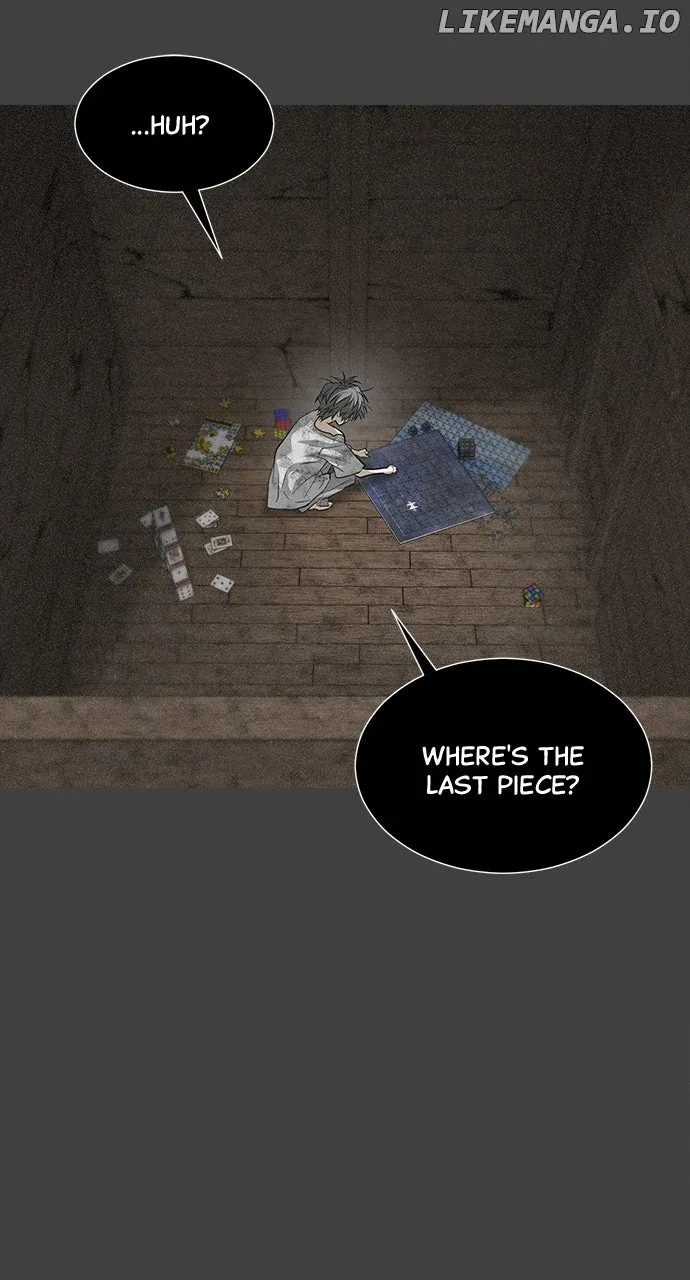 Book of the Dead Chapter 47 page 39