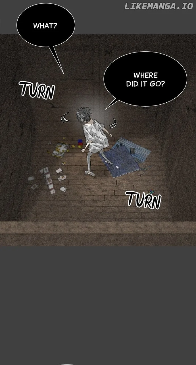 Book of the Dead Chapter 47 page 40