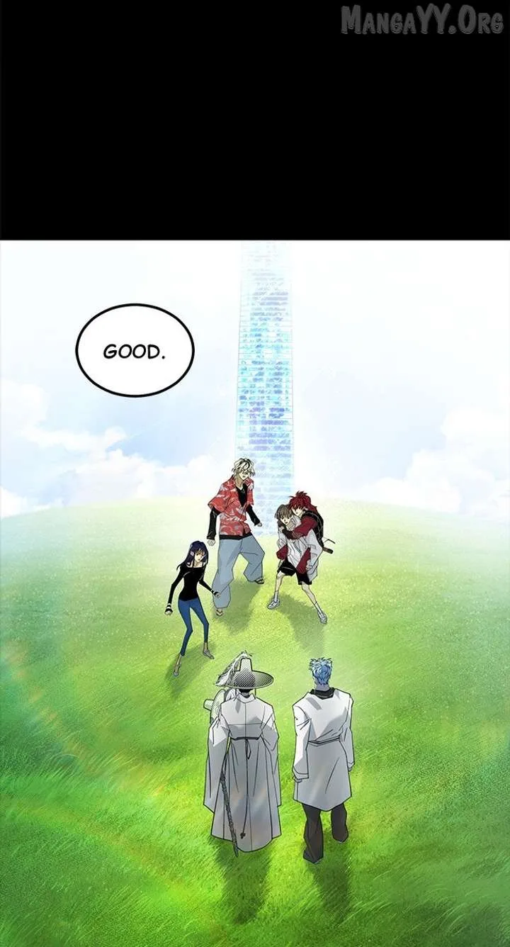 Book of the Dead Chapter 67 page 7