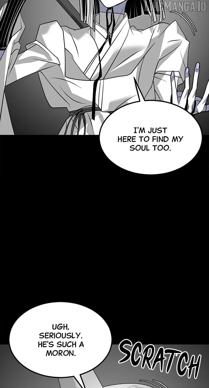 Book of the Dead Chapter 53 page 29