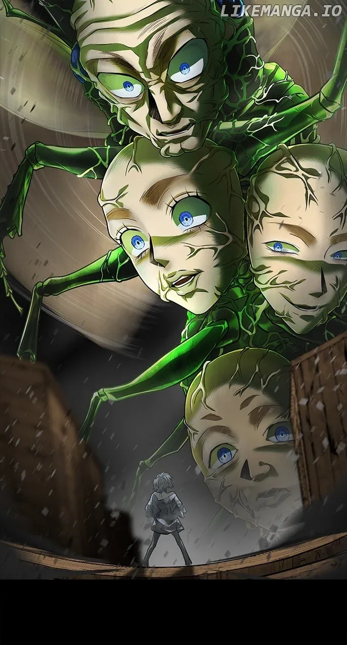 Book of the Dead Chapter 47 page 79