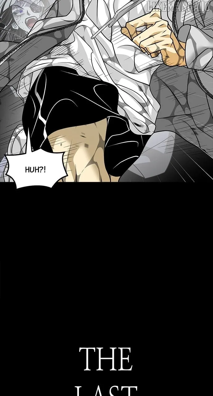 Book of the Dead Chapter 55 page 5