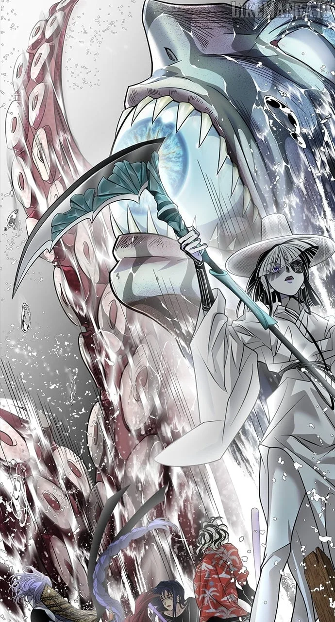Book of the Dead Chapter 53 page 88