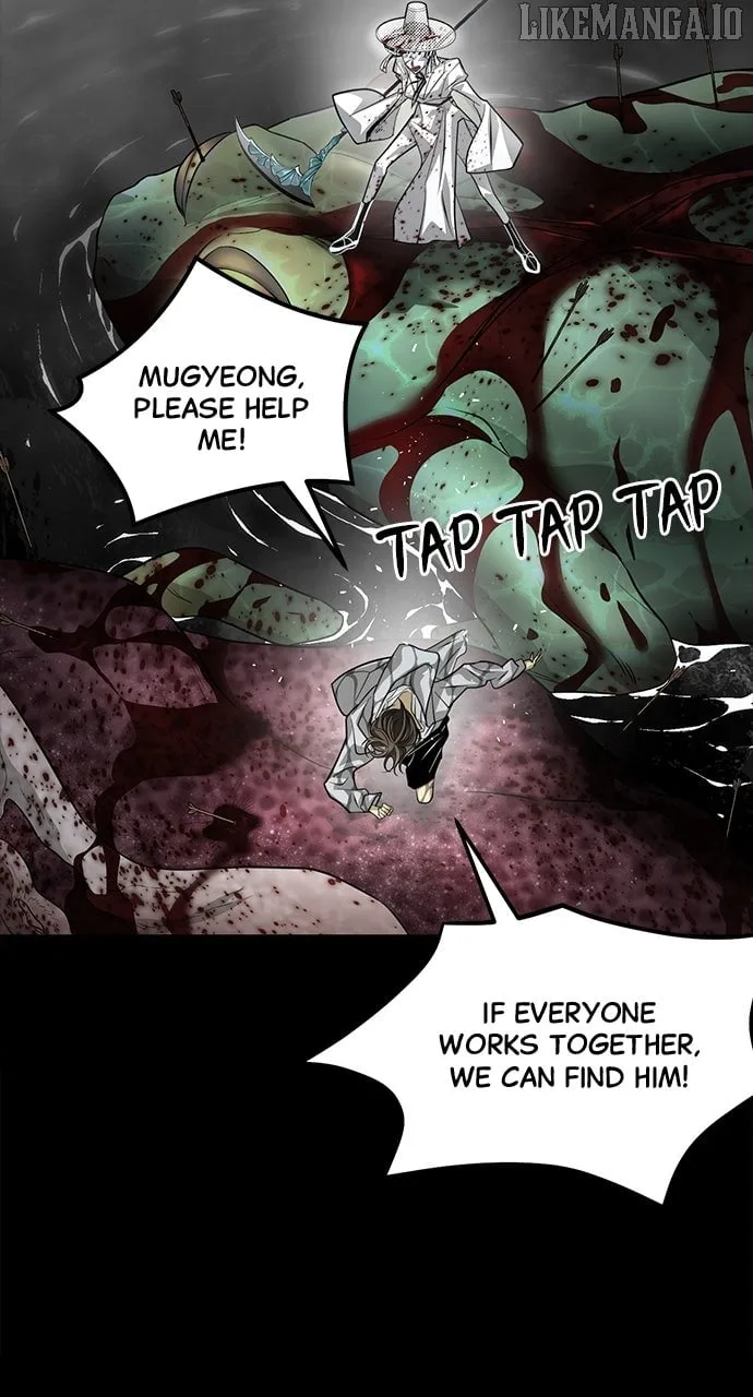 Book of the Dead Chapter 55 page 7