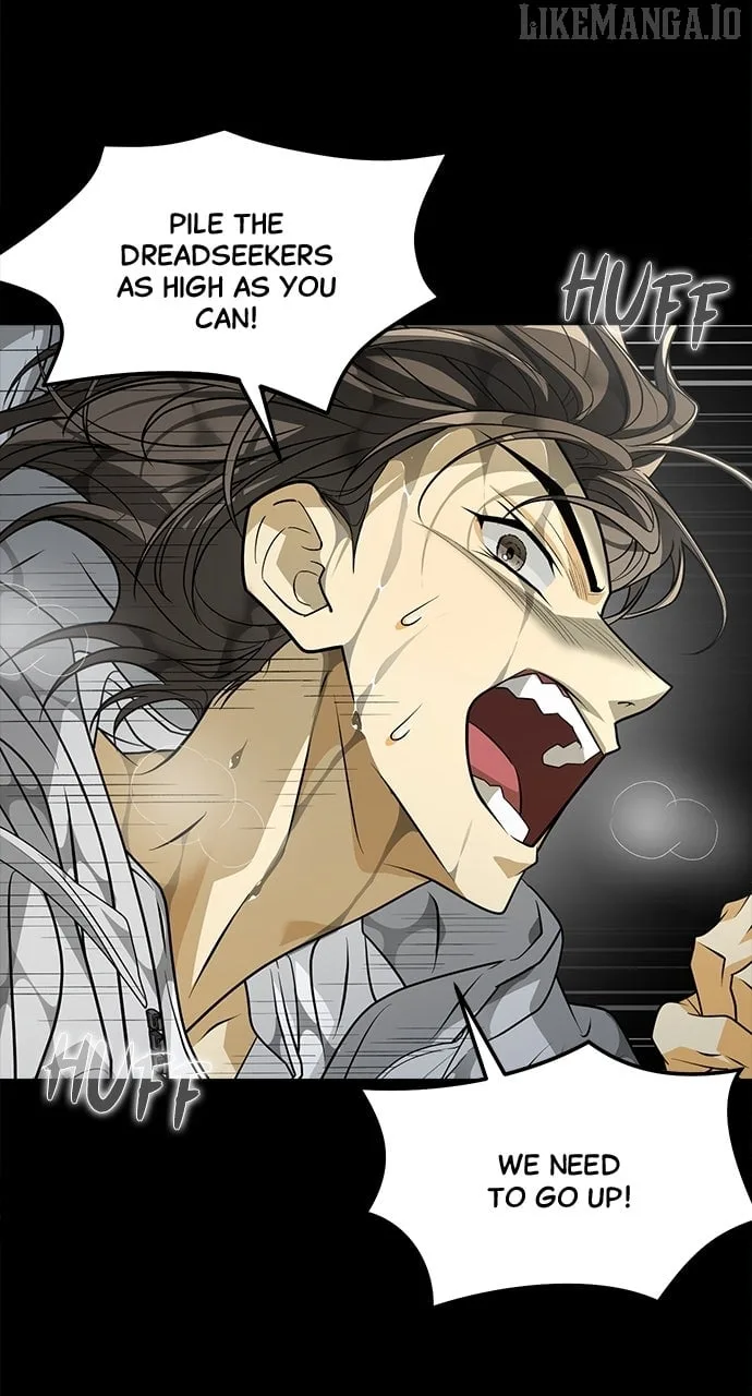 Book of the Dead Chapter 55 page 9