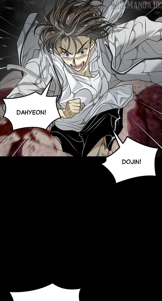 Book of the Dead Chapter 55 page 14