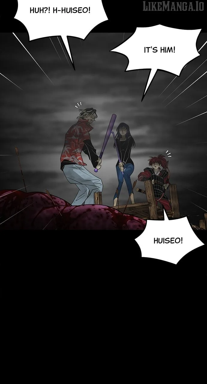 Book of the Dead Chapter 55 page 15