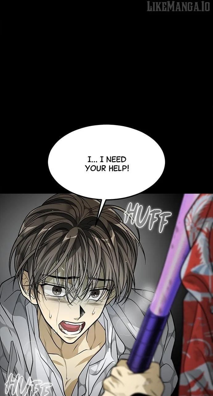 Book of the Dead Chapter 55 page 18