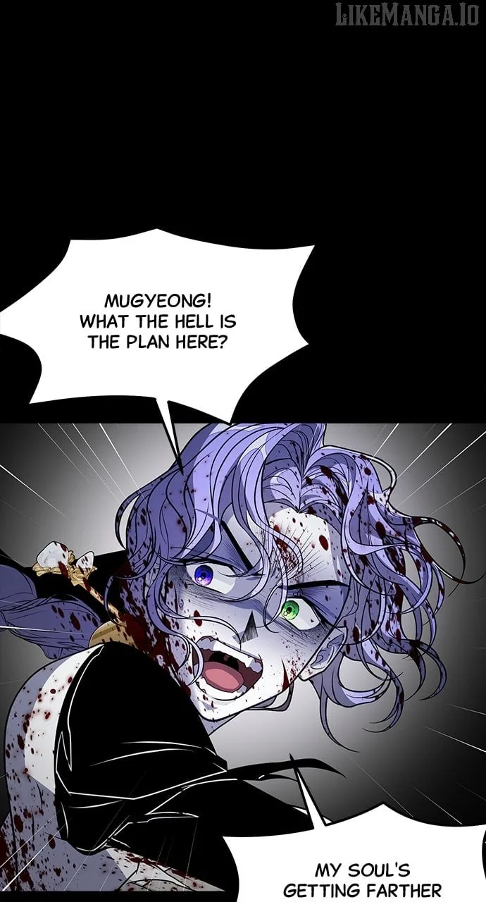 Book of the Dead Chapter 55 page 33