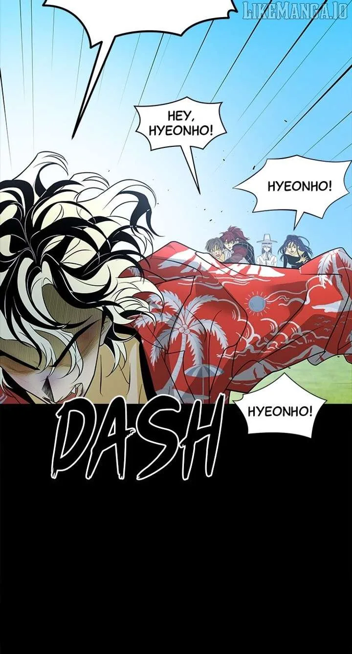 Book of the Dead Chapter 63 page 60