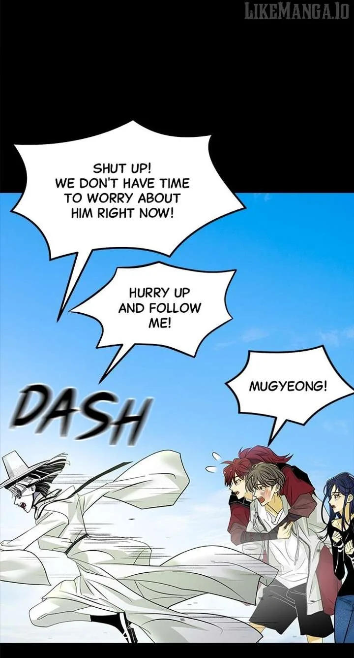 Book of the Dead Chapter 63 page 62
