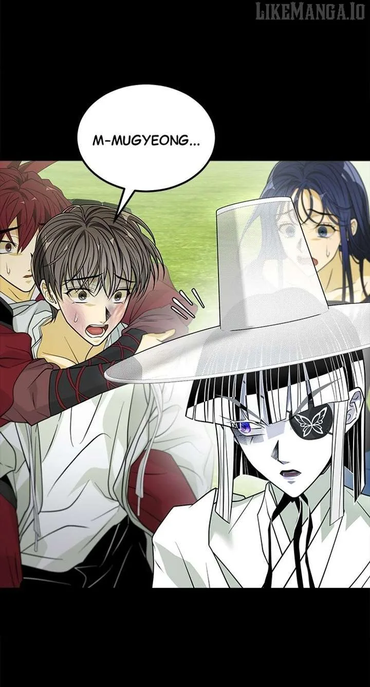 Book of the Dead Chapter 63 page 61