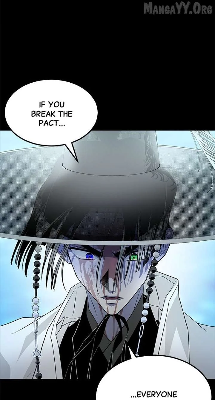 Book of the Dead Chapter 71 page 23