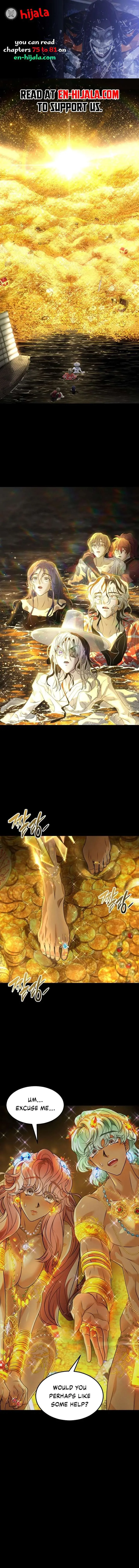 Book of the Dead Chapter 76 page 1