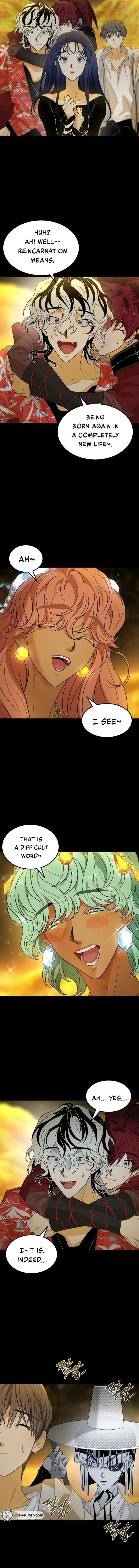 Book of the Dead Chapter 76 page 5