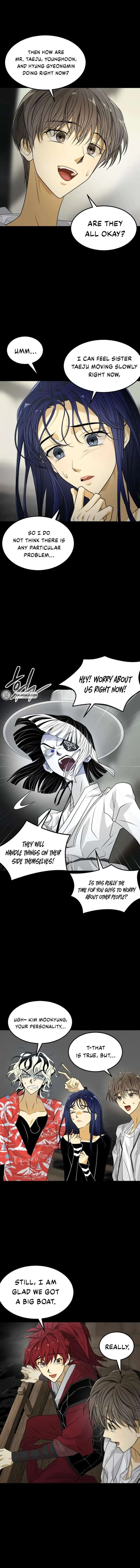 Book of the Dead Chapter 75 page 2