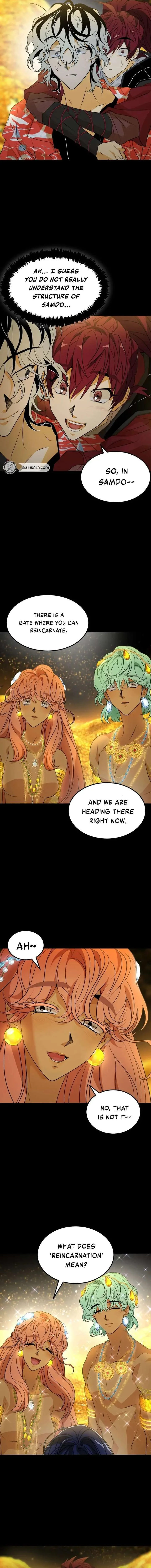 Book of the Dead Chapter 76 page 4