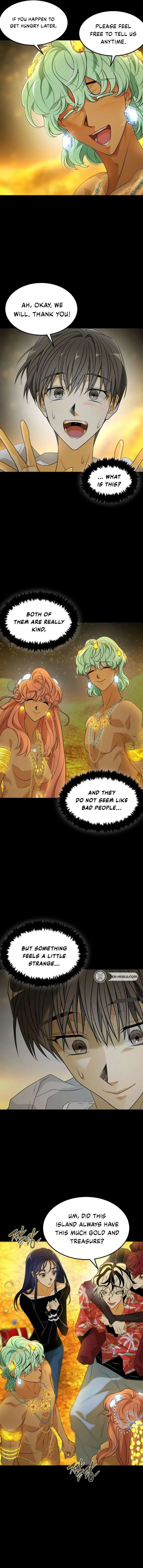 Book of the Dead Chapter 76 page 7