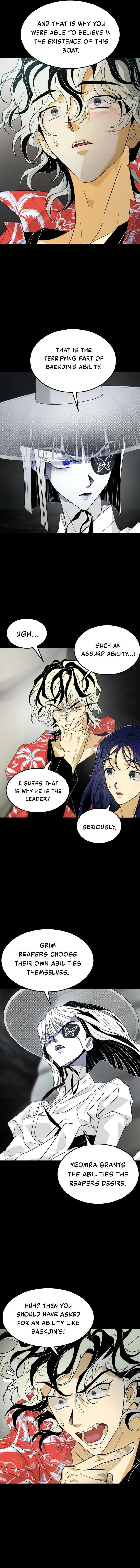 Book of the Dead Chapter 75 page 6