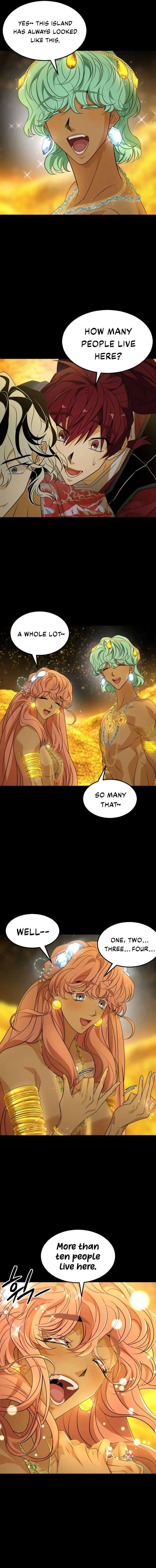 Book of the Dead Chapter 76 page 8
