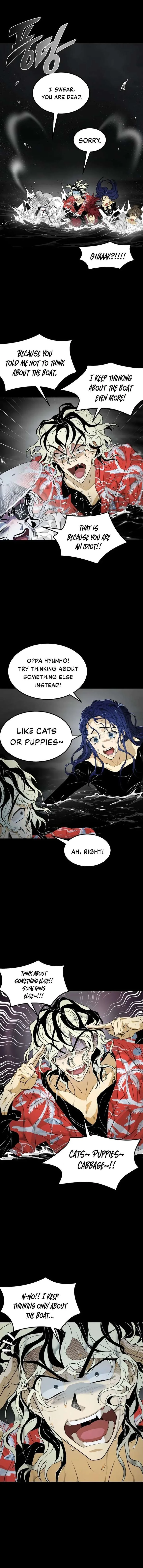 Book of the Dead Chapter 75 page 13