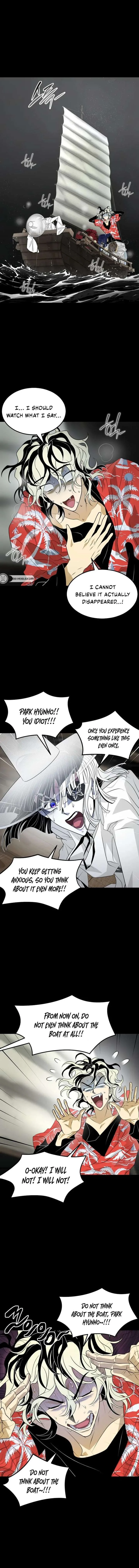 Book of the Dead Chapter 75 page 12