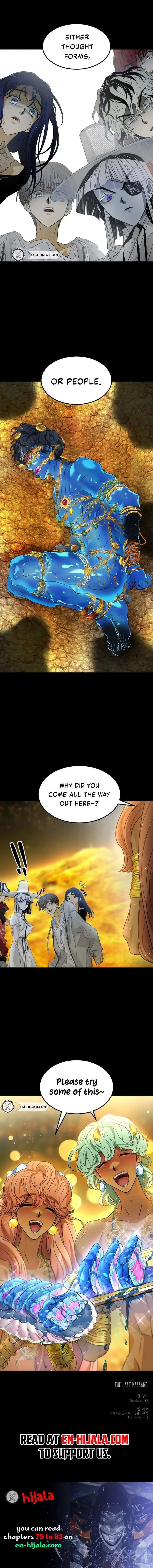 Book of the Dead Chapter 76 page 16