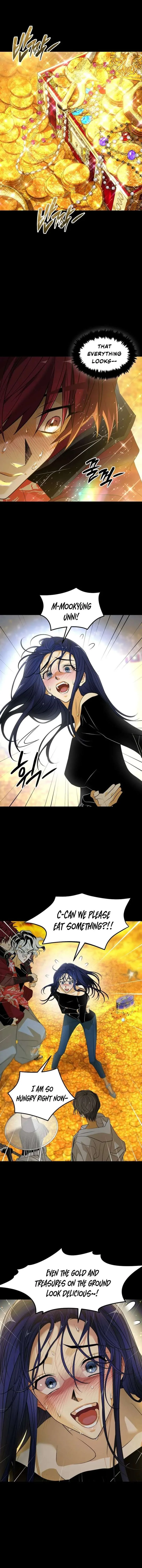 Book of the Dead Chapter 76 page 13
