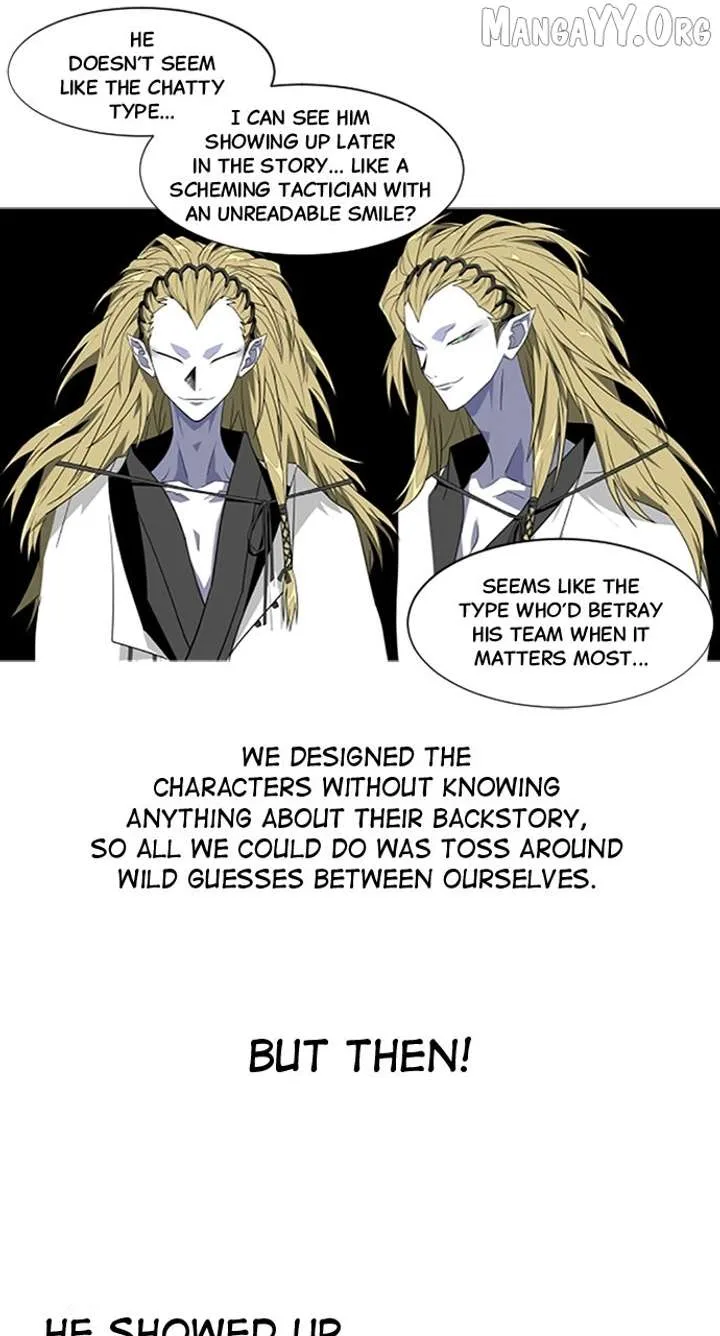 Book of the Dead Chapter 74 page 8