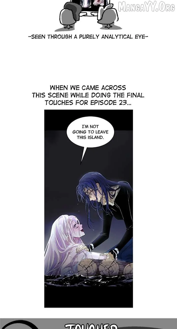 Book of the Dead Chapter 74 page 16